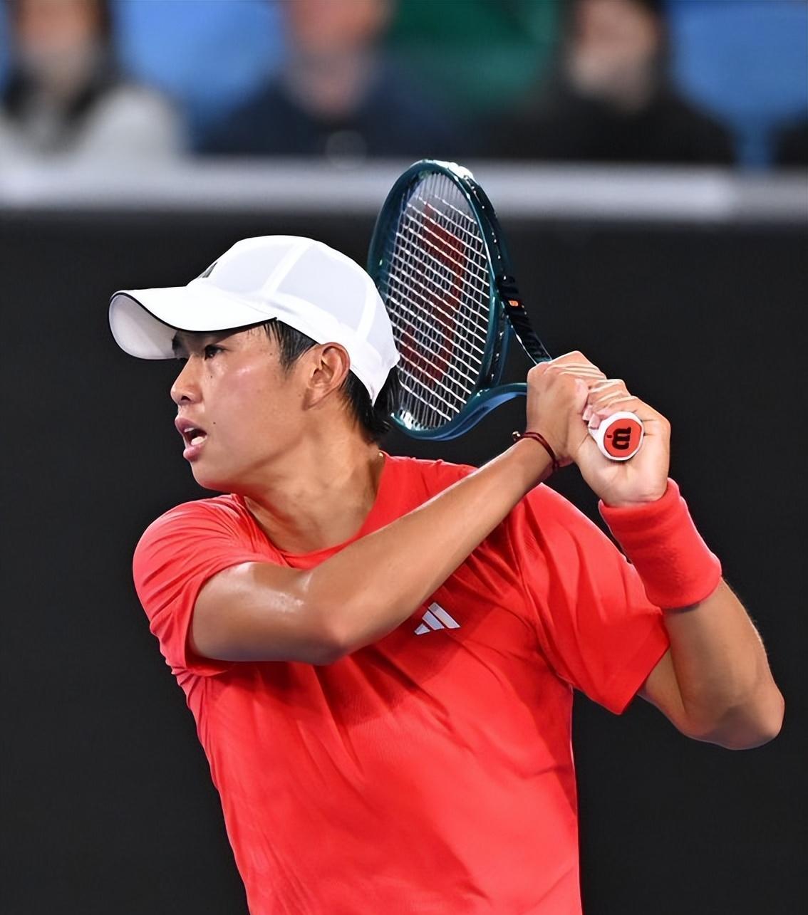 开云在线入口 -费德勒新星精彩发挥表现惊艳，SKT未来可期！(styleupgame)