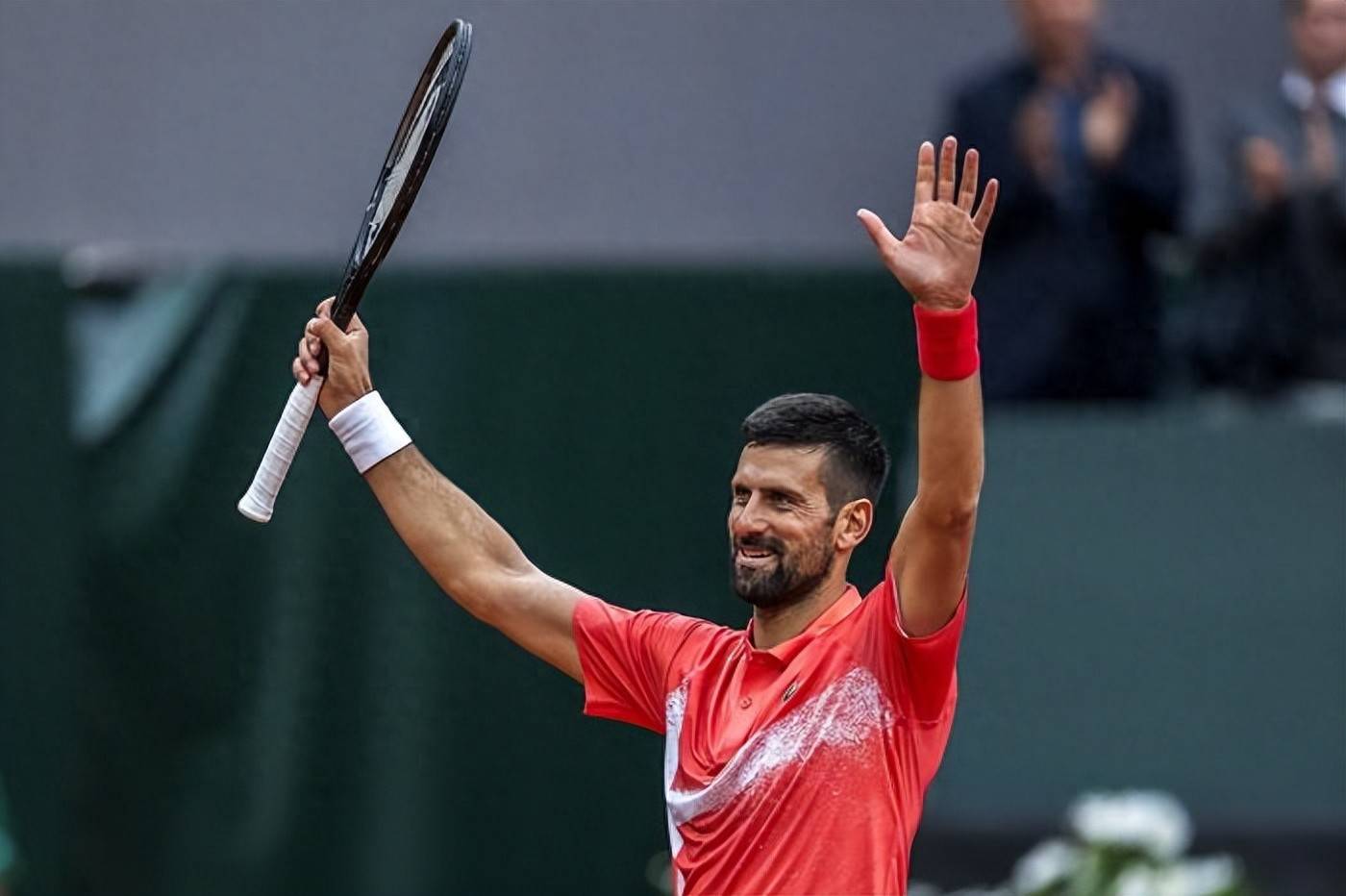 Kaiyun - 德约科维奇在老鹰比赛中败北，挺进下一轮引发热议！